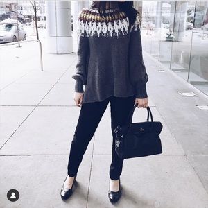 Free People Sweater